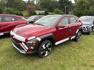 2026 Hyundai Kona for sale in Johnson City TN