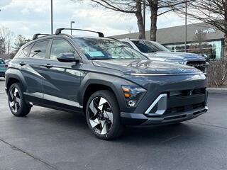 2026 Hyundai Kona for sale in Asheville NC
