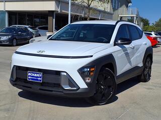 2026 Hyundai Kona for sale in Denton TX