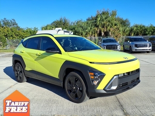 2026 Hyundai Kona for sale in Melbourne FL