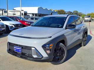 2026 Hyundai Kona for sale in Denton TX