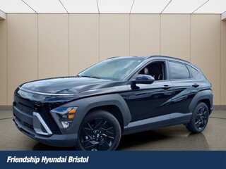 2026 Hyundai Kona for sale in Bristol TN