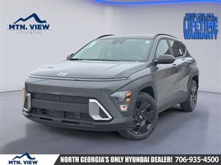 2026 Hyundai Kona for sale in Ringgold GA