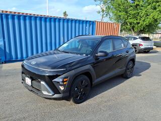 2026 Hyundai Kona for sale in Somersworth NH