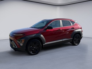 2026 Hyundai Kona for sale in Morristown TN