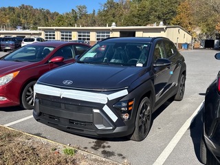 2026 Hyundai Kona for sale in Johnson City TN