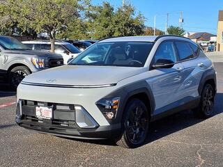 2026 Hyundai Kona for sale in Fort Mill SC