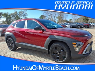 2026 Hyundai Kona for sale in Myrtle Beach SC
