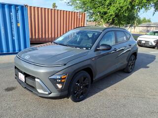 2026 Hyundai Kona for sale in Somersworth NH