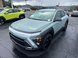 2026 Hyundai Kona for sale in Johnson City TN