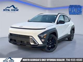 2026 Hyundai Kona for sale in Ringgold GA