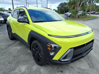 2026 Hyundai Kona for sale in Cocoa FL