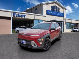 2026 Hyundai Kona for sale in Denton TX