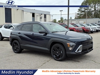 2026 Hyundai Kona for sale in Rocky Mount NC