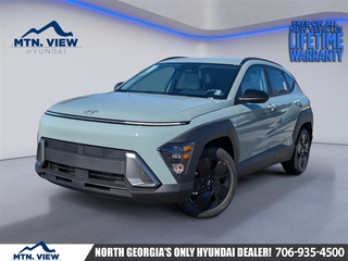 2026 Hyundai Kona for sale in Ringgold GA