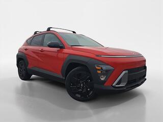 2026 Hyundai Kona for sale in Knoxville TN