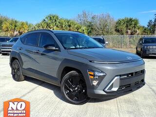 2026 Hyundai Kona for sale in Melbourne FL