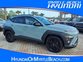 2026 Hyundai Kona for sale in Myrtle Beach SC