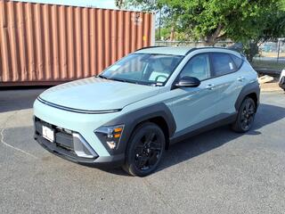 2026 Hyundai Kona for sale in Somersworth NH