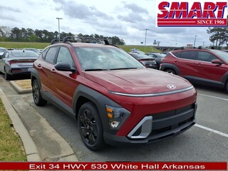 2026 Hyundai Kona for sale in White Hall AR