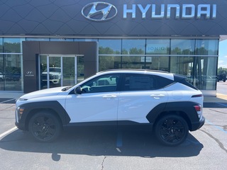2026 Hyundai Kona for sale in Columbus MS