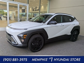 2026 Hyundai Kona for sale in Memphis TN