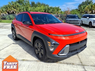 2026 Hyundai Kona for sale in Melbourne FL