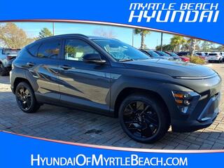 2026 Hyundai Kona for sale in Myrtle Beach SC