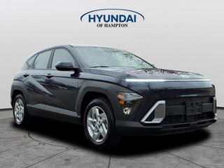 2026 Hyundai Kona for sale in Hampton VA
