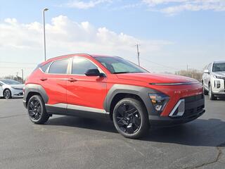 2026 Hyundai Kona for sale in South Hill VA