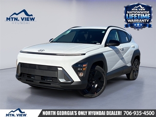 2026 Hyundai Kona for sale in Ringgold GA