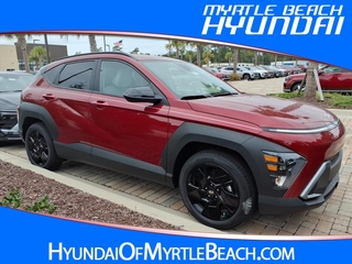 2026 Hyundai Kona for sale in Myrtle Beach SC