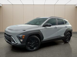 2026 Hyundai Kona for sale in Bristol TN