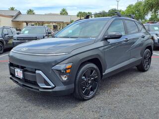 2026 Hyundai Kona for sale in Fort Mill SC