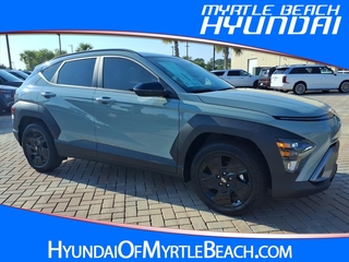 2026 Hyundai Kona for sale in Myrtle Beach SC