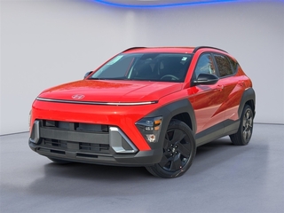 2026 Hyundai Kona for sale in Ringgold GA