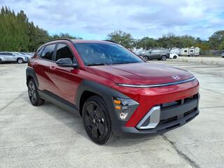 2026 Hyundai Kona for sale in Melbourne FL