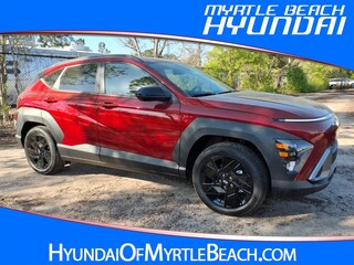 2026 Hyundai Kona for sale in Myrtle Beach SC