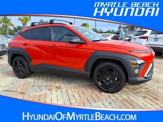 2026 Hyundai Kona for sale in Myrtle Beach SC