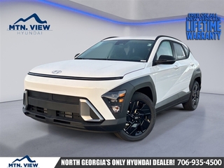 2026 Hyundai Kona for sale in Ringgold GA