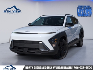 2026 Hyundai Kona for sale in Ringgold GA