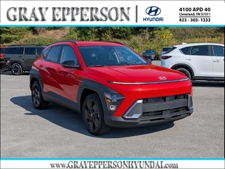 2026 Hyundai Kona for sale in Cleveland TN
