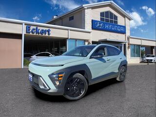 2026 Hyundai Kona for sale in Denton TX