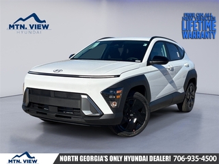 2026 Hyundai Kona for sale in Ringgold GA