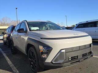 2026 Hyundai Kona for sale in South Hill VA