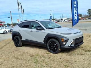 2026 Hyundai Kona for sale in Rocky Mount NC