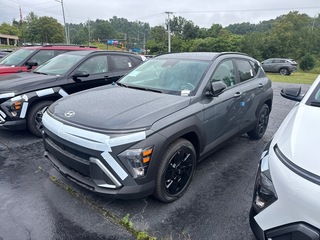 2026 Hyundai Kona for sale in Johnson City TN