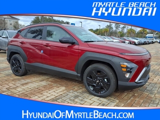 2026 Hyundai Kona for sale in Myrtle Beach SC