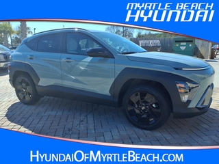 2026 Hyundai Kona for sale in Myrtle Beach SC
