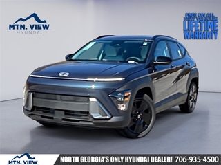 2026 Hyundai Kona for sale in Ringgold GA